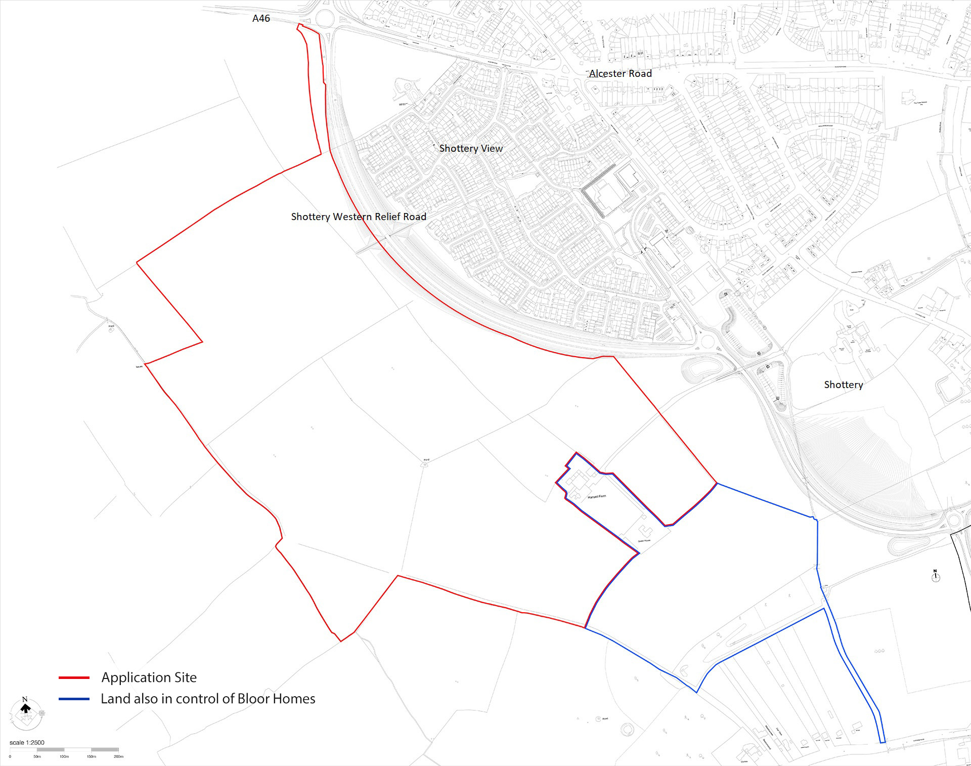 Location Plan
